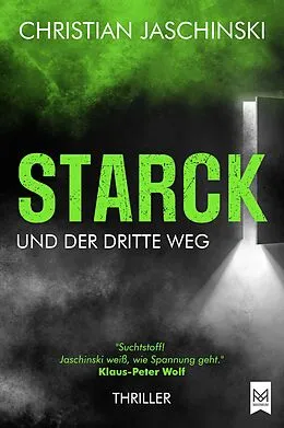 E-Book (epub) STARCK und der dritte Weg von Christian Jaschinski