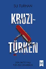 E-Book (epub) Kruzitürken von Su Turhan