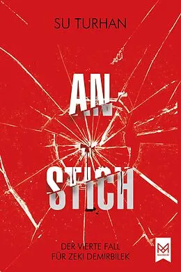 E-Book (epub) Anstich von Su Turhan