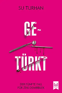 E-Book (epub) Getürkt von Su Turhan