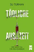 E-Book (epub) Tödliche Auszeit von Su Turhan