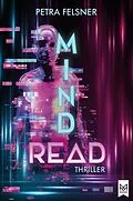 E-Book (epub) MINDREAD von Petra Felsner