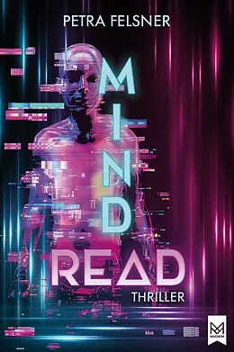 E-Book (epub) MINDREAD von Petra Felsner
