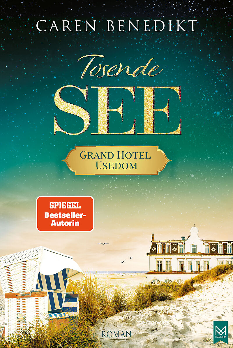 Tosende See