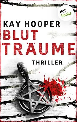 E-Book (epub) Blutträume von Kay Hooper