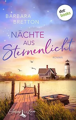 E-Book (epub) Nächte aus Sternenlicht von Barbara Bretton