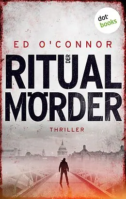 E-Book (epub) Der Ritualmörder von Ed O'Connor