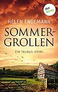 E-Book (epub) Sommergrollen von Helen Endemann