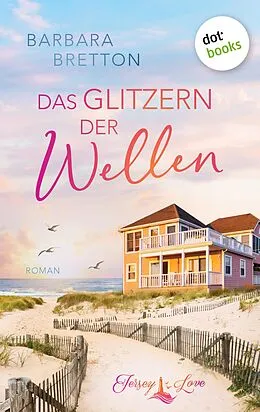 E-Book (epub) Das Glitzern der Wellen von Barbara Bretton