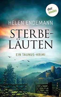 E-Book (epub) Sterbeläuten von Helen Endemann