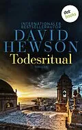 E-Book (epub) Todesritual von David Hewson