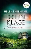 E-Book (epub) Totenklage von Helen Endemann