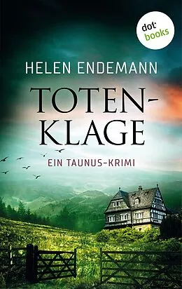 E-Book (epub) Totenklage von Helen Endemann