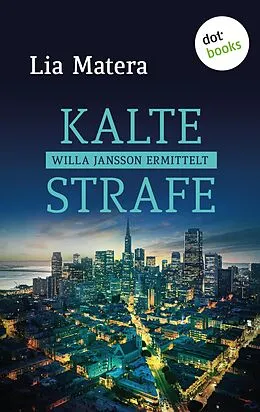 E-Book (epub) Kalte Strafe von Lia Matera