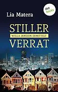 E-Book (epub) Stiller Verrat von Lia Matera