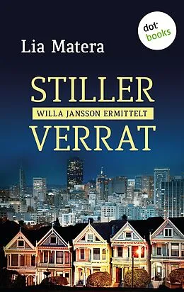 E-Book (epub) Stiller Verrat von Lia Matera