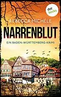 E-Book (epub) Narrenblut von Rebecca Michéle