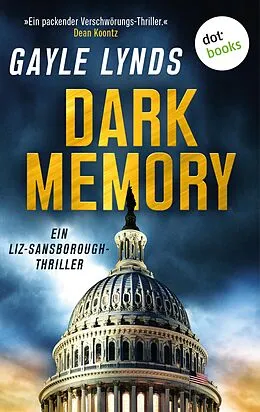 E-Book (epub) Dark Memory von Gayle Lynds