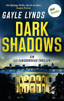 E-Book (epub) Dark Shadows von Gayle Lynds