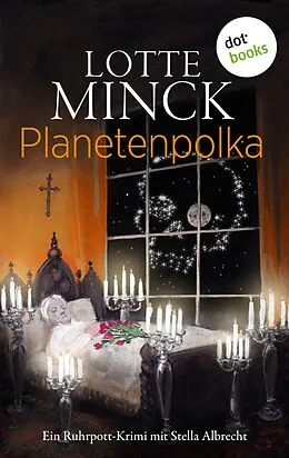 E-Book (epub) Planetenpolka von Lotte Minck