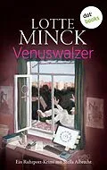 E-Book (epub) Venuswalzer von Lotte Minck