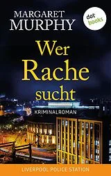 E-Book (epub) Wer Rache sucht von Margaret Murphy