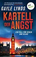 E-Book (epub) Kartell der Angst von Gayle Lynds