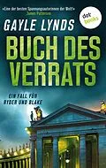 E-Book (epub) Buch des Verrats von Gayle Lynds