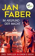 E-Book (epub) Kalte Macht & Der Lobbyist von Jan Faber