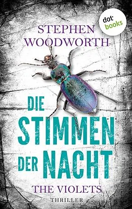 E-Book (epub) Die Stimmen der Nacht von Stephen Woodworth