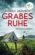 E-Book (epub) Grabesruhe von Rudolf Jagusch