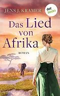 E-Book (epub) Das Lied von Afrika - oder: Das Delta von Jens Johannes Kramer