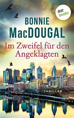 E-Book (epub) Im Zweifel für den Angeklagten von Bonnie Macdougal