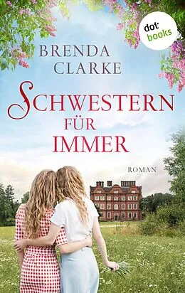 E-Book (epub) Schwestern für immer von Brenda Clarke