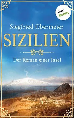 E-Book (epub) Sizilien von Siegfried Obermeier