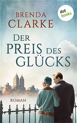 E-Book (epub) Der Preis des Glücks von Brenda Clarke