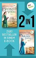E-Book (epub) Smaragdvogel & Mondamulett von Linda Holeman