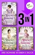 E-Book (epub) Regency Flowers von Madeline Hunter