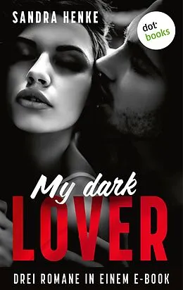 E-Book (epub) My Dark Lover von Sandra Henke