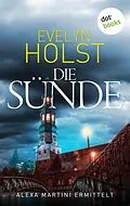 E-Book (epub) Die Sünde von Evelyn Holst