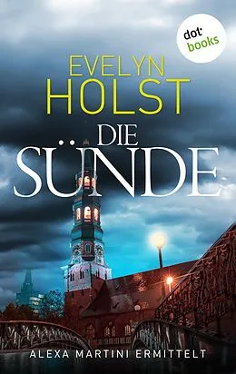 E-Book (epub) Die Sünde von Evelyn Holst