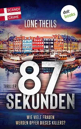 E-Book (epub) 87 Sekunden von Lone Theils