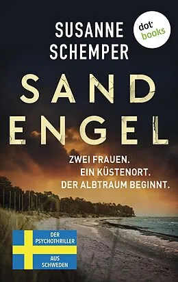 E-Book (epub) Sandengel von Susanne Schemper