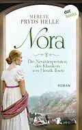 E-Book (epub) Nora von Merete Pryds Helle