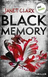 E-Book (epub) Black Memory von Janet Clark
