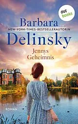E-Book (epub) Jennys Geheimnis von Barbara Delinsky