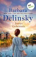 E-Book (epub) Jennys Geheimnis von Barbara Delinsky