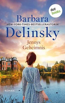 E-Book (epub) Jennys Geheimnis von Barbara Delinsky