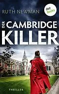 E-Book (epub) Der Cambridge-Killer von Ruth Newman