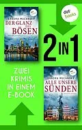 E-Book (epub) Der Glanz des Bösen & Alle unsere Sünden von Sandra Mulansky